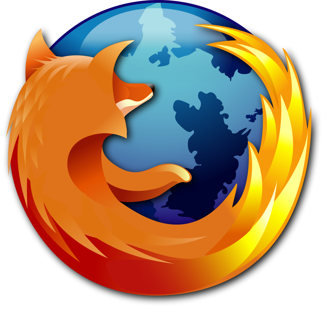 logo firefox