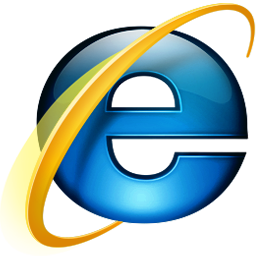 logo ie
