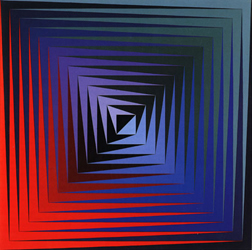 La Fondation Vasarely