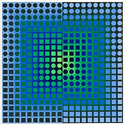 La Fondation Vasarely